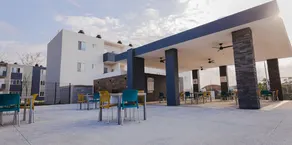 CASA VEGA Ground floor apartment with patio. - Image 5