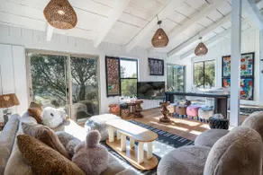 Yosemite retreat, bbq, deck, 7 acres, privacy! - Image 3