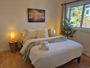 La Cabana | Family Suite, Premium Beds, Parking - Image 3