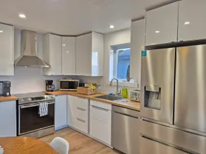 La Cabana | Family Suite, Premium Beds, Parking - Image 4