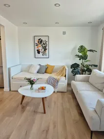 La Cabana | Family Suite, Premium Beds, Parking - Image 2