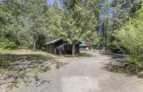 Family cabin with hot tub, near Mt. Hood outdoors! - Image 2