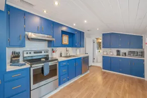 Spacious Home in Historic DeFuniak- 35 min to 30A! - Image 5