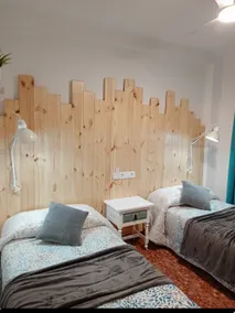 Fondón's dream. - Image 2