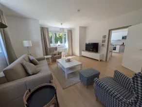 Stylish apartment in an exclusive location / close to the fjord - Image 3