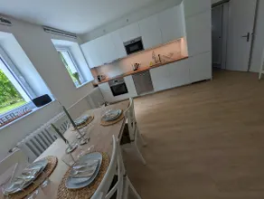 Stylish apartment in an exclusive location / close to the fjord - Image 5