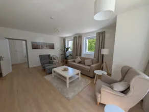 Stylish apartment in an exclusive location / close to the fjord - Image 4