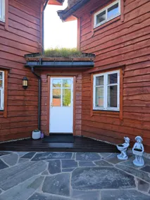 Part of farmhouse - Image 4