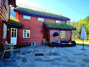 Part of farmhouse - Image 2