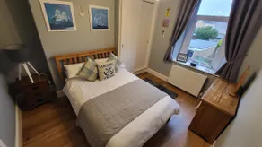 Hope Terrace: Classic peaceful stone cottage - Image 3