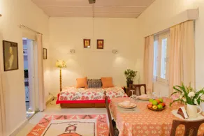 Lady Luna’s Roseate Home - Image 3