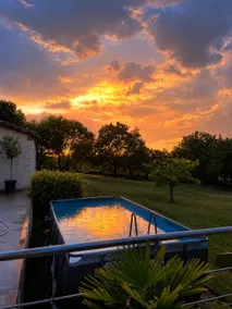 Detached house • Private park 1.6 ha • Bergerac - Image 5
