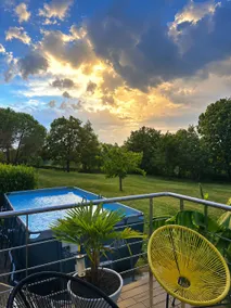 Detached house • Private park 1.6 ha • Bergerac - Image 4