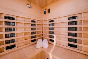 Spa apartment - Image 5