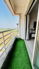 Peaceful 2BHK • AC • WiFi • Near Daman & Vapi - Image 3