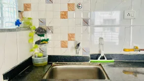 Peaceful 2BHK • AC • WiFi • Near Daman & Vapi - Image 5