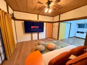 Open Sale! Free parking/Private house/75VTV/Long stay/Quiet/Disney/Asakusa/Akihabara/Makuhari - Image 3