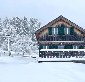 Holiday home Gaiswinkler - Image 3