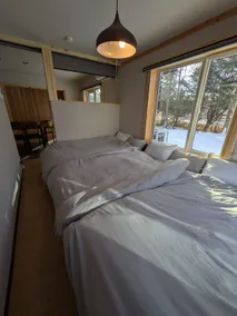 A single house on a 700-tsubo site. Free for infants sleeping with parents. There is a barbecue house! Wi-Fi available! - Image 3