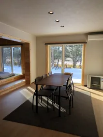 A single house on a 700-tsubo site. Free for infants sleeping with parents. There is a barbecue house! Wi-Fi available! - Image 2