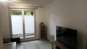 Air-conditioned 2 bedroom duplex apartment 5 people - Image 4