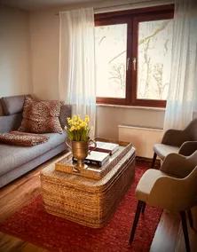 Waldesruh Chalet - Image 2