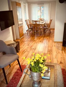 Waldesruh Chalet - Image 5