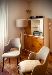 Waldesruh Chalet - Image 3