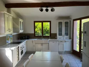 Villa, private pool with 5 air-conditioned bedrooms - Image 5