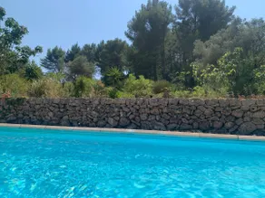 Villa, private pool with 5 air-conditioned bedrooms - Image 4