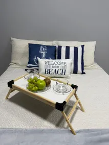 Air conditioned house, heated SPA, 400m beach - Image 5