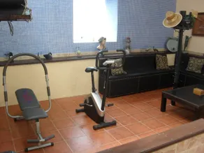 Countryside Indoor Pool, Games Room and Gym - Image 5
