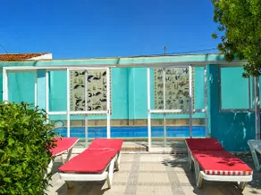 Countryside Indoor Pool, Games Room and Gym - Image 4
