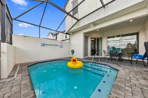 Renovated 5BR Pool Star Wars Room at Festival 174 - Image 4