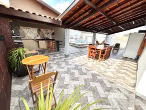 Recanto Itaim – Country House in Taubaté and Region - Image 4