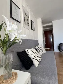 Studio w sea views | quiet & comfy | port aventura - Image 3