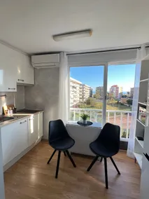 Studio w sea views | quiet & comfy | port aventura - Image 4