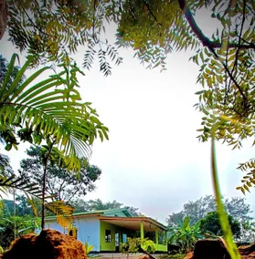 Rustic living. - Image 3