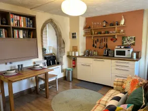 Snug Cottage in Cardiff + Hot Tub | Garden Room - Image 2