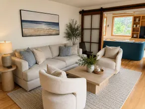 Manzanita Beach! Short Walk to Beach! Pet Welcome - Image 3