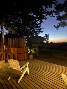 “Tricao” Cabin - Image 4