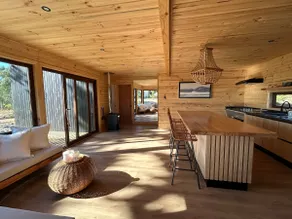 “Tricao” Cabin - Image 3