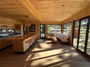 “Tricao” Cabin - Image 2