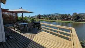 Rest house with Jacuzzi, Maitencillo lagoon - Image 4