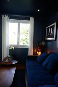 BlueKorner - Private Jacuzzi Spa - Antony/Paris South - Image 3