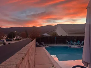 Romantic Pool & Spa Retreat - Image 3