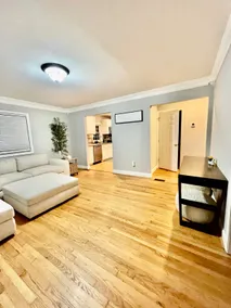 Serene 2BR Retreat w/ Large Yard • Minutes to DC - Image 5