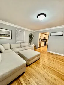 Serene 2BR Retreat w/ Large Yard • Minutes to DC - Image 4
