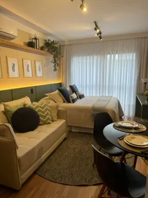Modern in the heart of Poços! 04 - Image 3