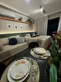 Modern in the heart of Poços! 04 - Image 5